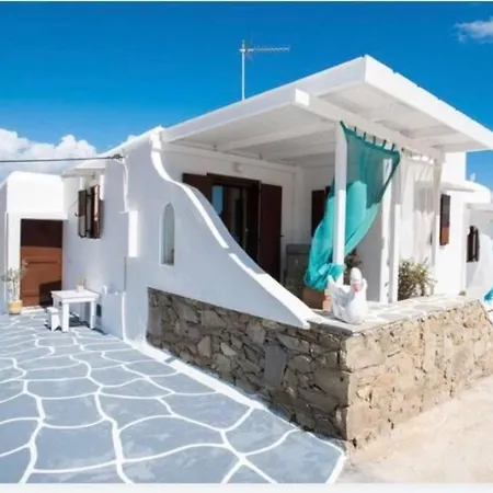 Holiday home Cosy Near Super Paradise