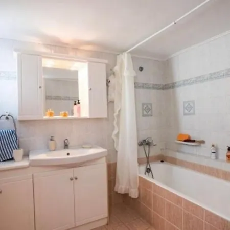 Cosy Near Super Paradise * Mykonos Town