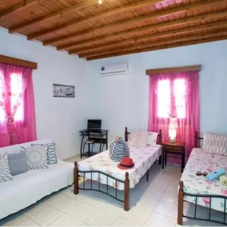 Cosy Near Super Paradise Holiday home Mykonos Town