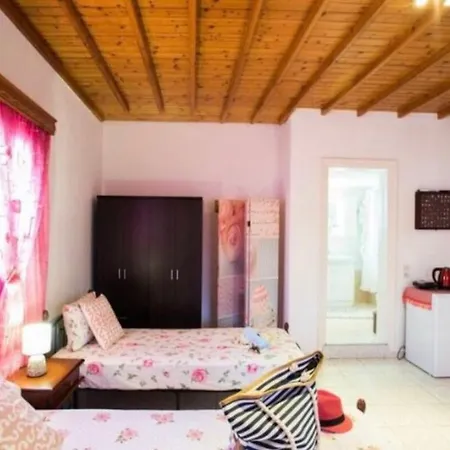 Cosy Near Super Paradise * Mykonos Town